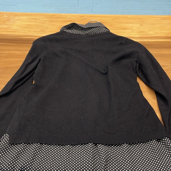 Adrianna Papell Sweater - Picture 3 of 3